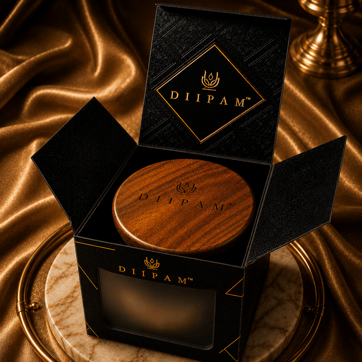 Luxury Presentation Box