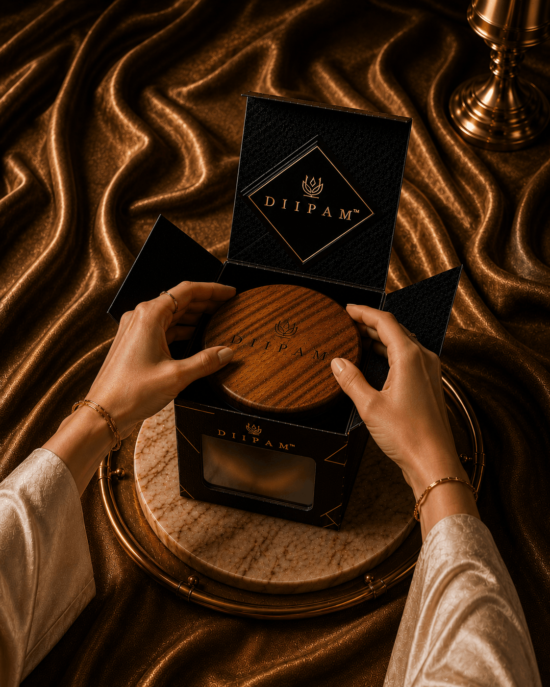 The Art of Unboxing